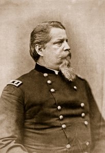 General Winfield Scott Hancock