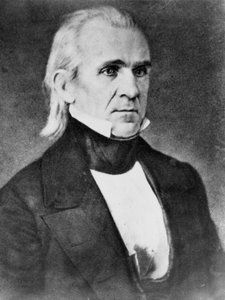 James Polk