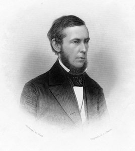 William Henry Milburn