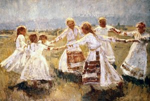 The Dance Gallery, c1900-1947