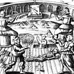 The Eighth Key of Basil Valentine, from 