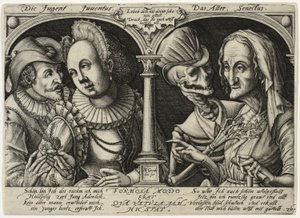 Youth and Old Age