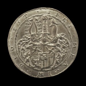 Blazon of Arms