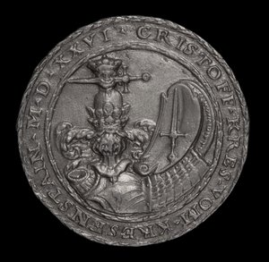 Coat of Arms, 1526