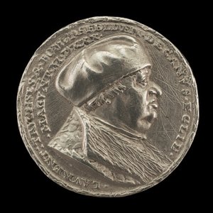 Lorenz Truchsess von Pommersfelden, Dean of the Cathedral of Mainz