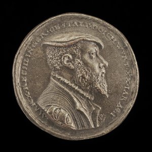 Marx Rechlinger, Patrician of Nuremberg