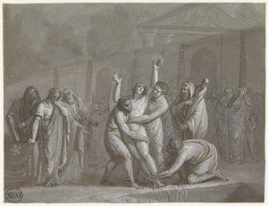 Roman Execution