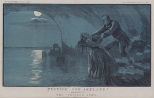 Justice for Ireland! by Matthew
