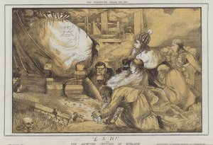 £. S. D. or, The Accepted Religion of England by Matthew