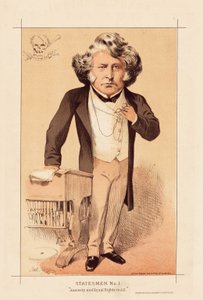Statesman No 1, Amnesty and Equal Rights to All by Matthew