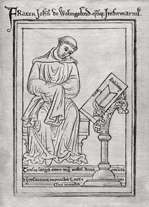 John of Wallingford