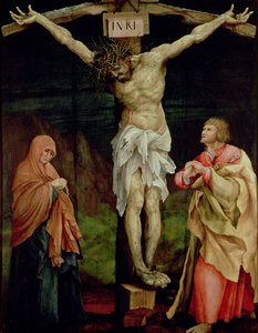 The Crucifixion