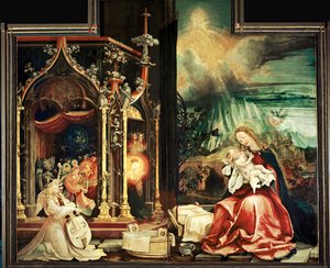 Concert of the Angels