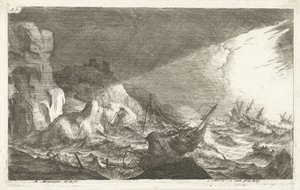 Shipwreck