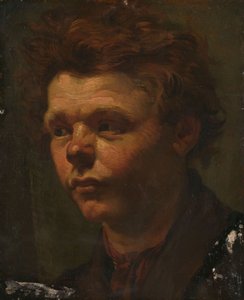 Portrait Study