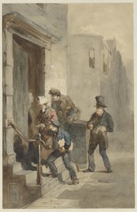 The Creditors