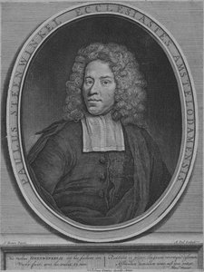 Paul Steenwinkel, late 17th-early 18th century