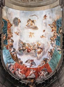 Concerts of Angels