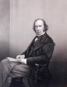 Sir Henry Acland, from 