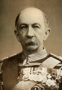 General Sir Evelyn Wood, G.C.B., V.C., 1900