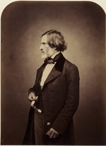 John Gibson by Maull and Polyblank