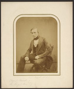 Richard Kippist, Lib. L.S. by Maull and Polyblank