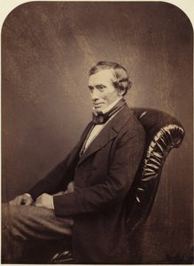 Thomas Graham by Maull and Polyblank
