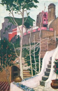 A Gateway, Capri