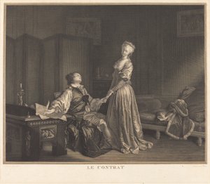 The Contract