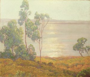 The Morning Sun, San Diego