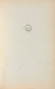 Italian Sketchbook: Head of a Man by Maurice Brazil Prendergast