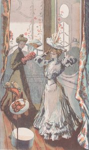 Chez la Modiste