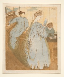 Les Camelots de la Pensee (proof for title page)