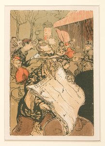 The Peddlers of Thought, The Boulevards, p. 45