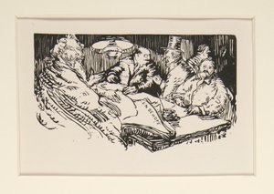 The Peddlers of Thought, Illustration, p. 47