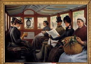 In the Omnibus