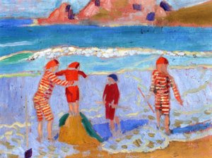 Seaside