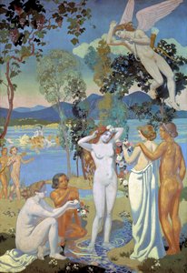 The Story of Psyche