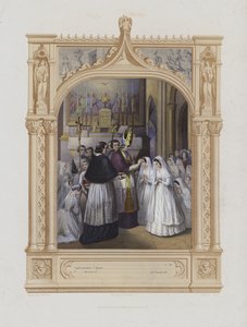 Confirmation by Maurice Leloir