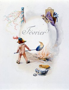 February 