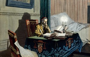 History of France: Cardinal Richelieu