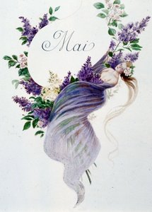 May 