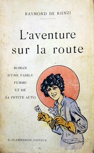 Adventure on the Road