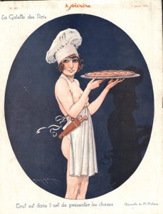 Front Cover of 