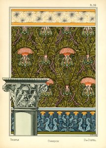 The Thistle