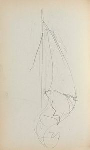 Italian Sketchbook: Sail