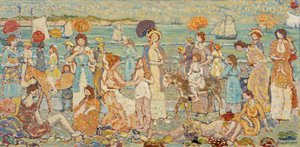 The Beach No. 3
