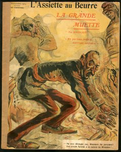 Cover of L
