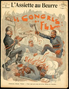 Cover of L
