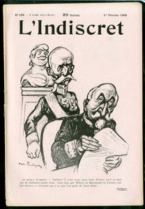 Cover of L